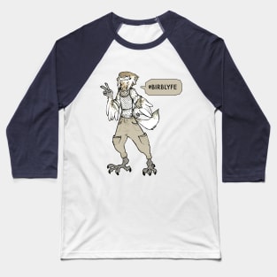 Peter Baseball T-Shirt
